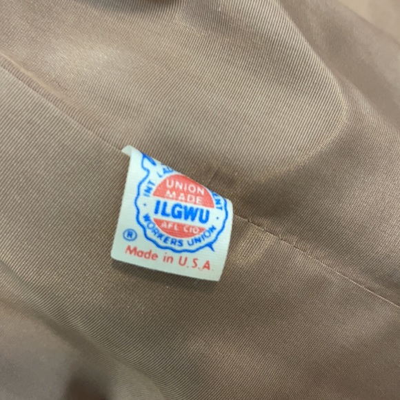 Styled By Karen Wool Coat - Picture 7 of 9